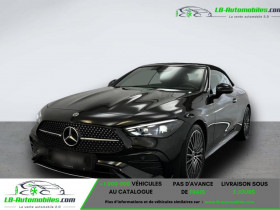 Mercedes CL , garage LB AUTOMOBILES � Beaupuy
