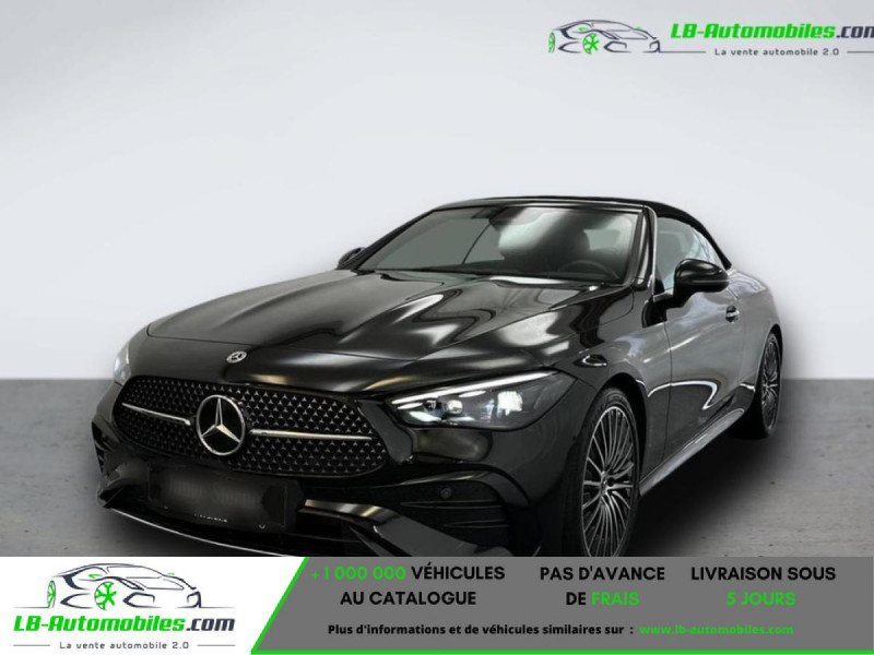 Mercedes CL 200 BVA 2024 Mercedes CL 200 BVA  occasion à Beaupuy