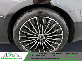 Mercedes CL 200 BVA  occasion � Beaupuy - photo n�6