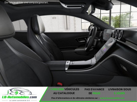 Mercedes CL 200 BVA  occasion � Beaupuy - photo n�6