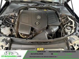 Mercedes CL 200 BVA  occasion � Beaupuy - photo n�7