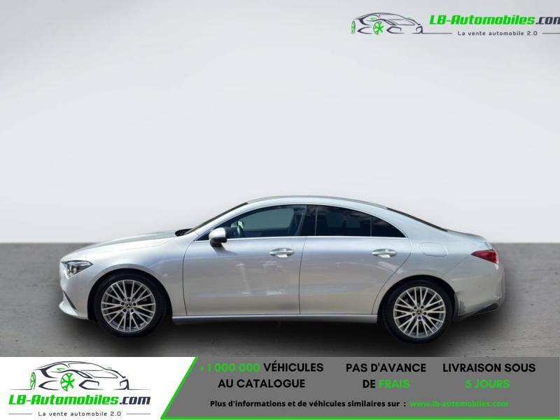 Mercedes CL 200 BVA  occasion  Beaupuy - photo n6