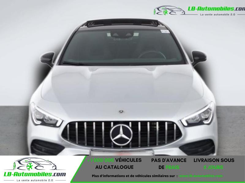 Mercedes CL 200 BVA  occasion  Beaupuy - photo n4