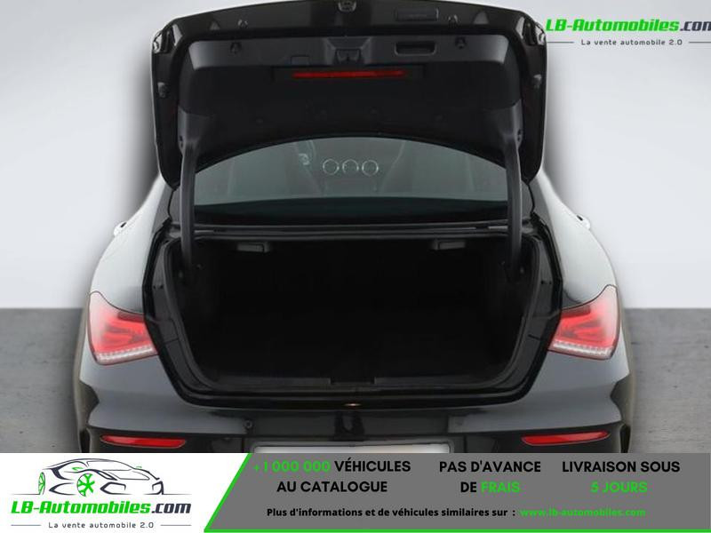 Mercedes CL 200 BVA  occasion  Beaupuy - photo n7