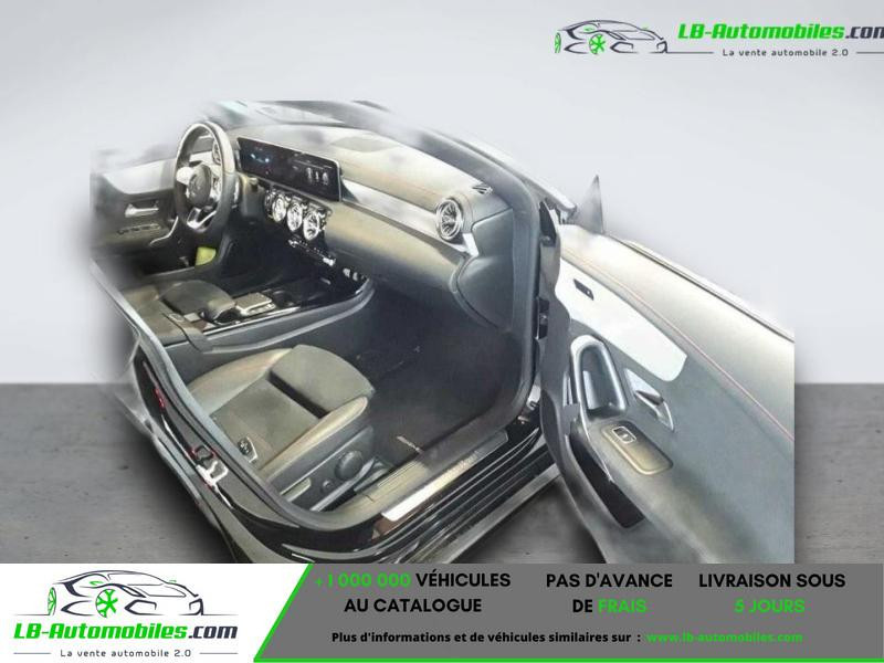 Mercedes CL 200 BVA  occasion  Beaupuy - photo n4