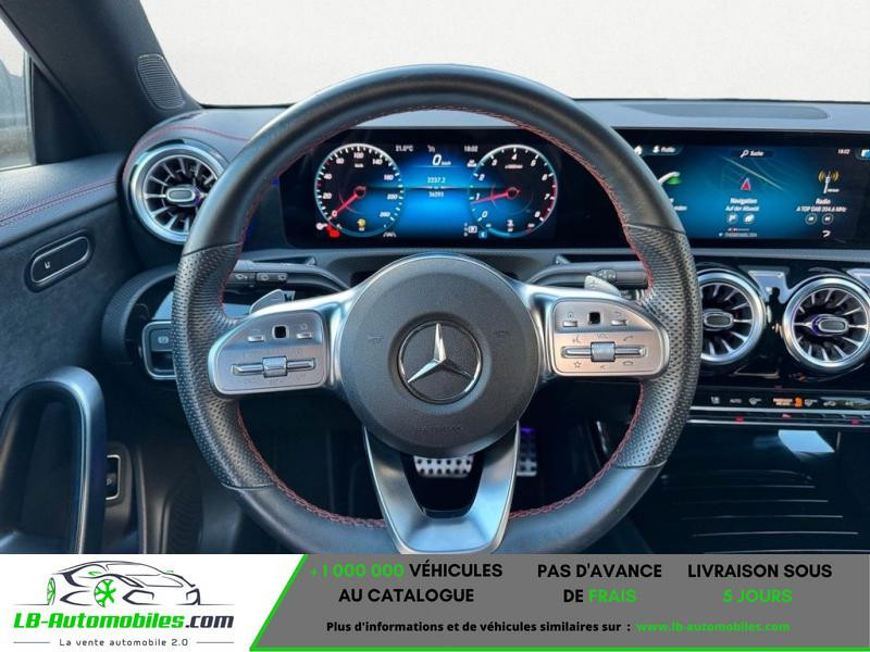 Mercedes CL 200 BVA  occasion  Beaupuy - photo n8