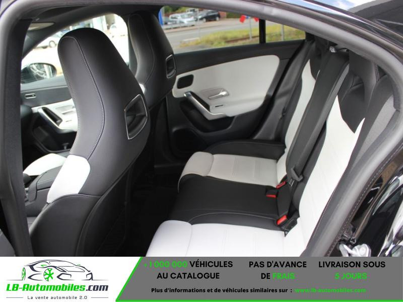 Mercedes CL 200 BVA  occasion  Beaupuy - photo n7