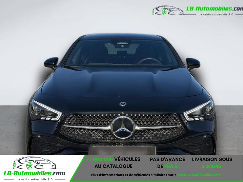 Mercedes CL 200 BVA  occasion  Beaupuy - photo n3
