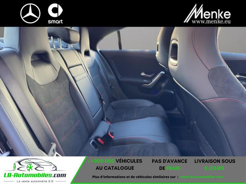 Mercedes CL 200 BVA  occasion  Beaupuy - photo n6