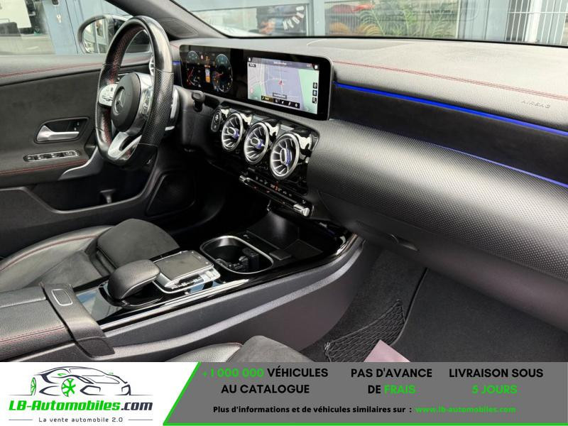 Mercedes CL 200 BVA  occasion  Beaupuy - photo n7