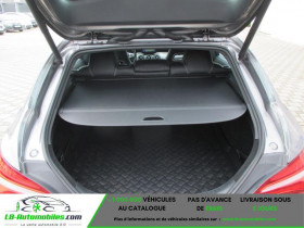 Mercedes CL 200 BVA  occasion � Beaupuy - photo n�7