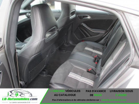 Mercedes CL 200 BVA  occasion � Beaupuy - photo n�6