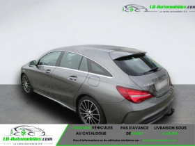 Mercedes CL 200 BVA  occasion � Beaupuy - photo n�4