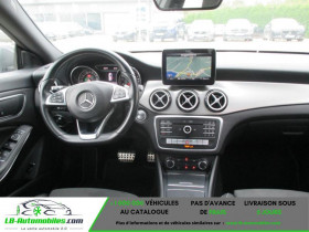 Mercedes CL 200 BVA  occasion � Beaupuy - photo n�3