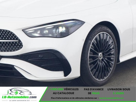 Mercedes CL 200 BVA  occasion � Beaupuy - photo n�5