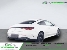 Mercedes CL 200 BVA  occasion � Beaupuy - photo n�3