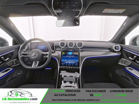 Mercedes CL 200 BVA  occasion � Beaupuy - photo n�2