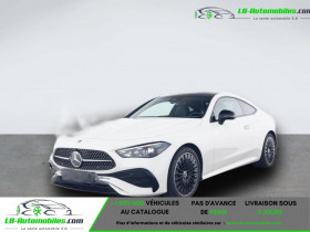 Mercedes CL , garage LB AUTOMOBILES � Beaupuy