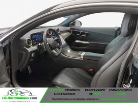 Mercedes CL 200 BVA  occasion � Beaupuy - photo n�6