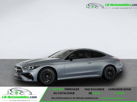 Mercedes CL 200 BVA  occasion � Beaupuy - photo n�5