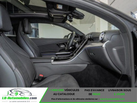 Mercedes CL 200 BVA  occasion � Beaupuy - photo n�4