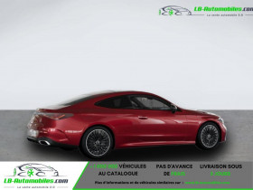 Mercedes CL 200 BVA  occasion � Beaupuy - photo n�3