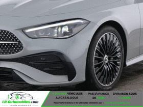 Mercedes CL 200 BVA  occasion � Beaupuy - photo n�4