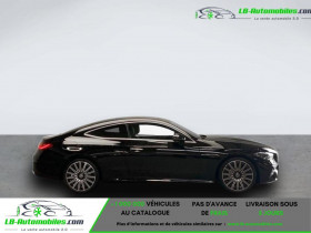 Mercedes CL 200 BVA  occasion � Beaupuy - photo n�5