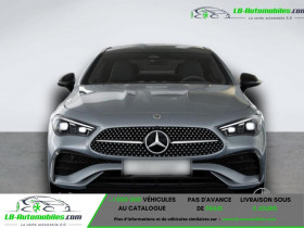 Mercedes CL 200 BVA  occasion � Beaupuy - photo n�4