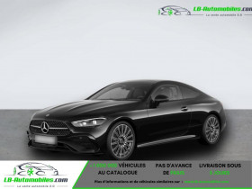 Mercedes CL 200 BVA  occasion � Beaupuy - photo n�2