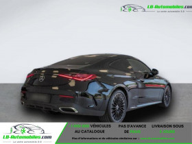 Mercedes CL 200 BVA  occasion � Beaupuy - photo n�3