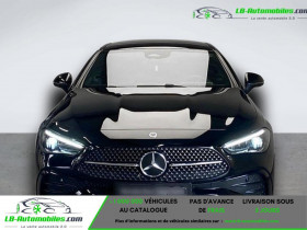 Mercedes CL 200 BVA  occasion � Beaupuy - photo n�4