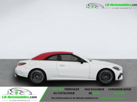 Mercedes CL 200 BVA  occasion � Beaupuy - photo n�4