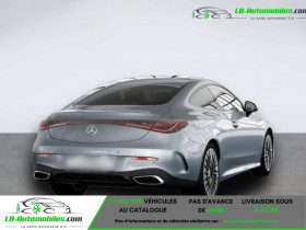 Mercedes CL 200 BVA  occasion � Beaupuy - photo n�3