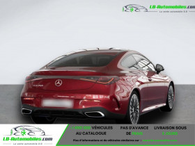Mercedes CL , garage LB AUTOMOBILES � Beaupuy