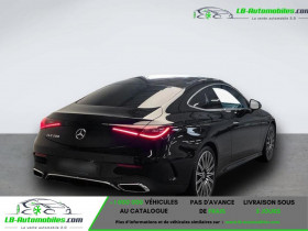 Mercedes CL 200 BVA  occasion � Beaupuy - photo n�3