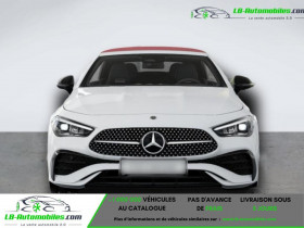 Mercedes CL 200 BVA  occasion � Beaupuy - photo n�3