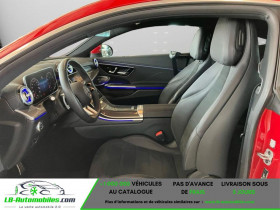 Mercedes CL 200 BVA  occasion � Beaupuy - photo n�3