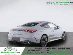 Mercedes CL 200 BVA  occasion � Beaupuy - photo n�2