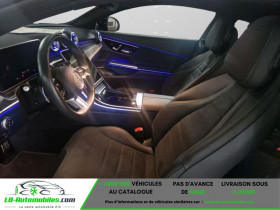 Mercedes CL 200 BVA  occasion � Beaupuy - photo n�2