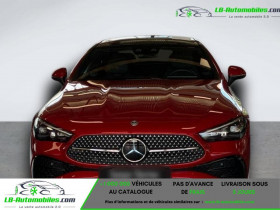 Mercedes CL 200 BVA  occasion � Beaupuy - photo n�2