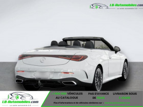 Mercedes CL 200 BVA  occasion � Beaupuy - photo n�2