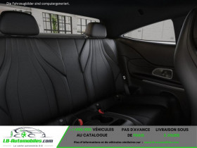 Mercedes CL 200 BVA  occasion � Beaupuy - photo n�6