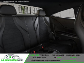 Mercedes CL 200 BVA  occasion � Beaupuy - photo n�7