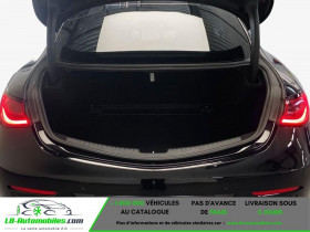 Mercedes CL 200 BVA  occasion � Beaupuy - photo n�7