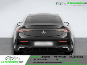 Mercedes CL 200 BVA  occasion � Beaupuy - photo n�4