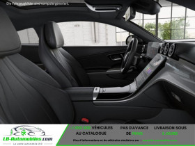 Mercedes CL 200 BVA  occasion � Beaupuy - photo n�5