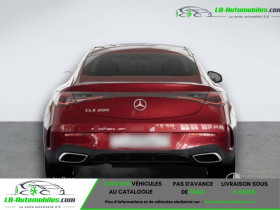 Mercedes CL 200 BVA  occasion � Beaupuy - photo n�4