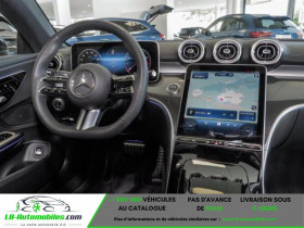 Mercedes CL 200 BVA  occasion � Beaupuy - photo n�5