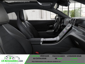 Mercedes CL 200 BVA  occasion � Beaupuy - photo n�6